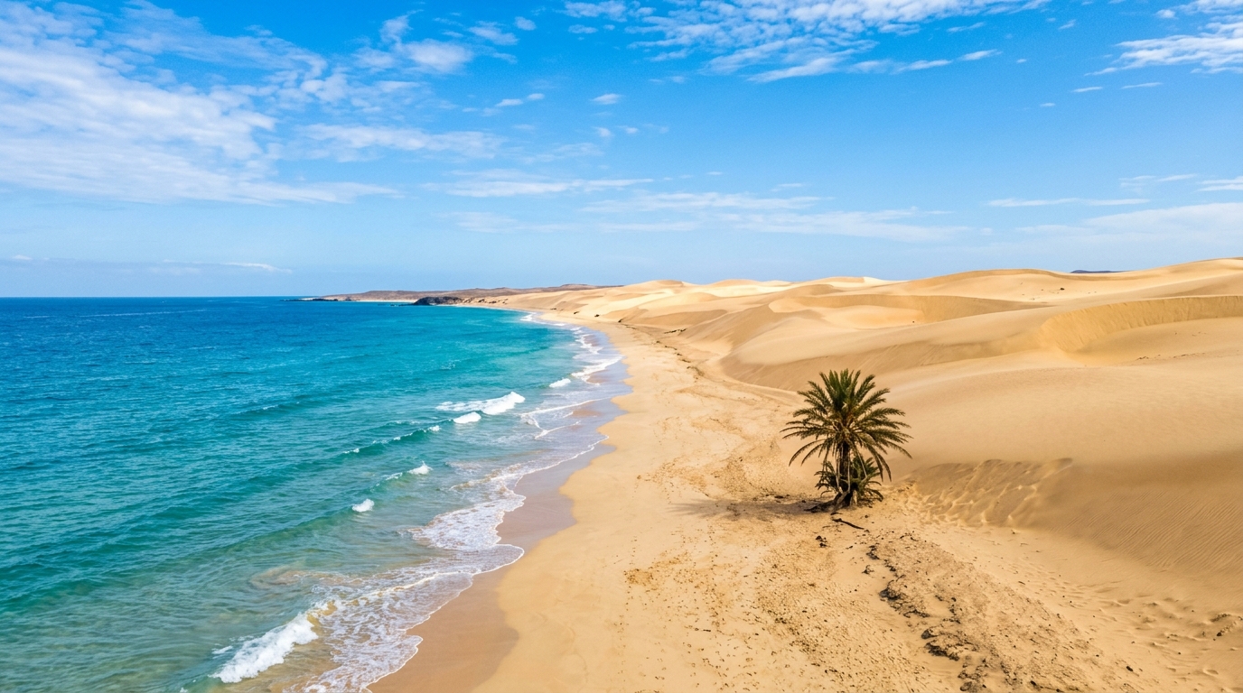 Ilha da Boa Vista