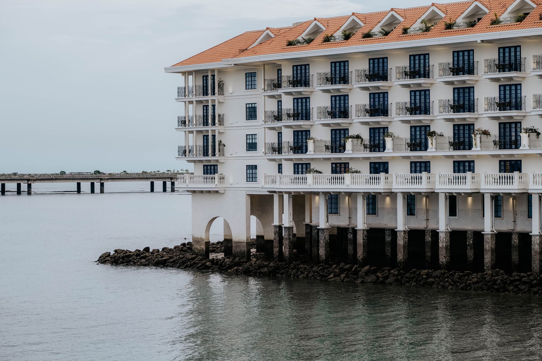 Ocean Suites
