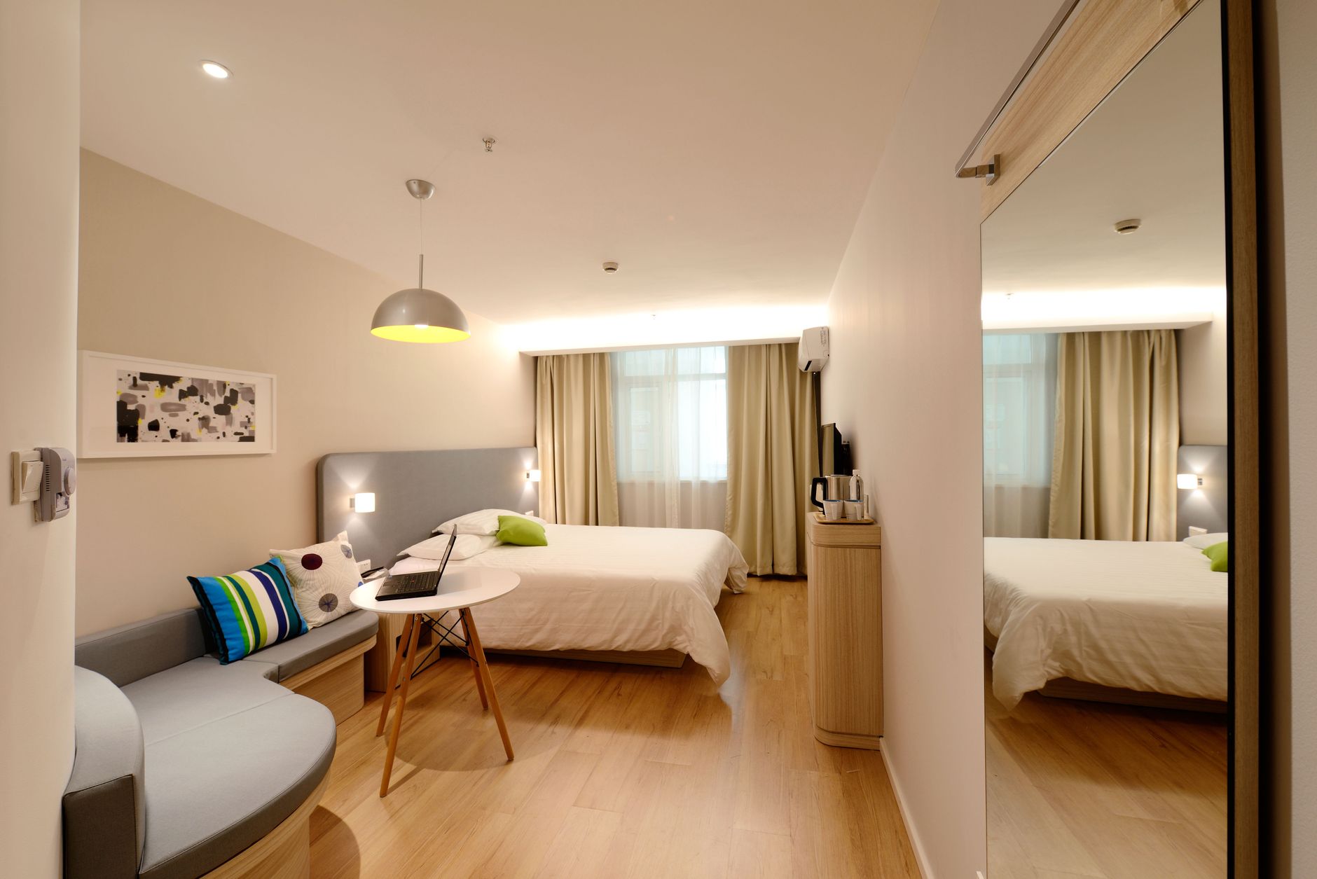 Residencial Laginha