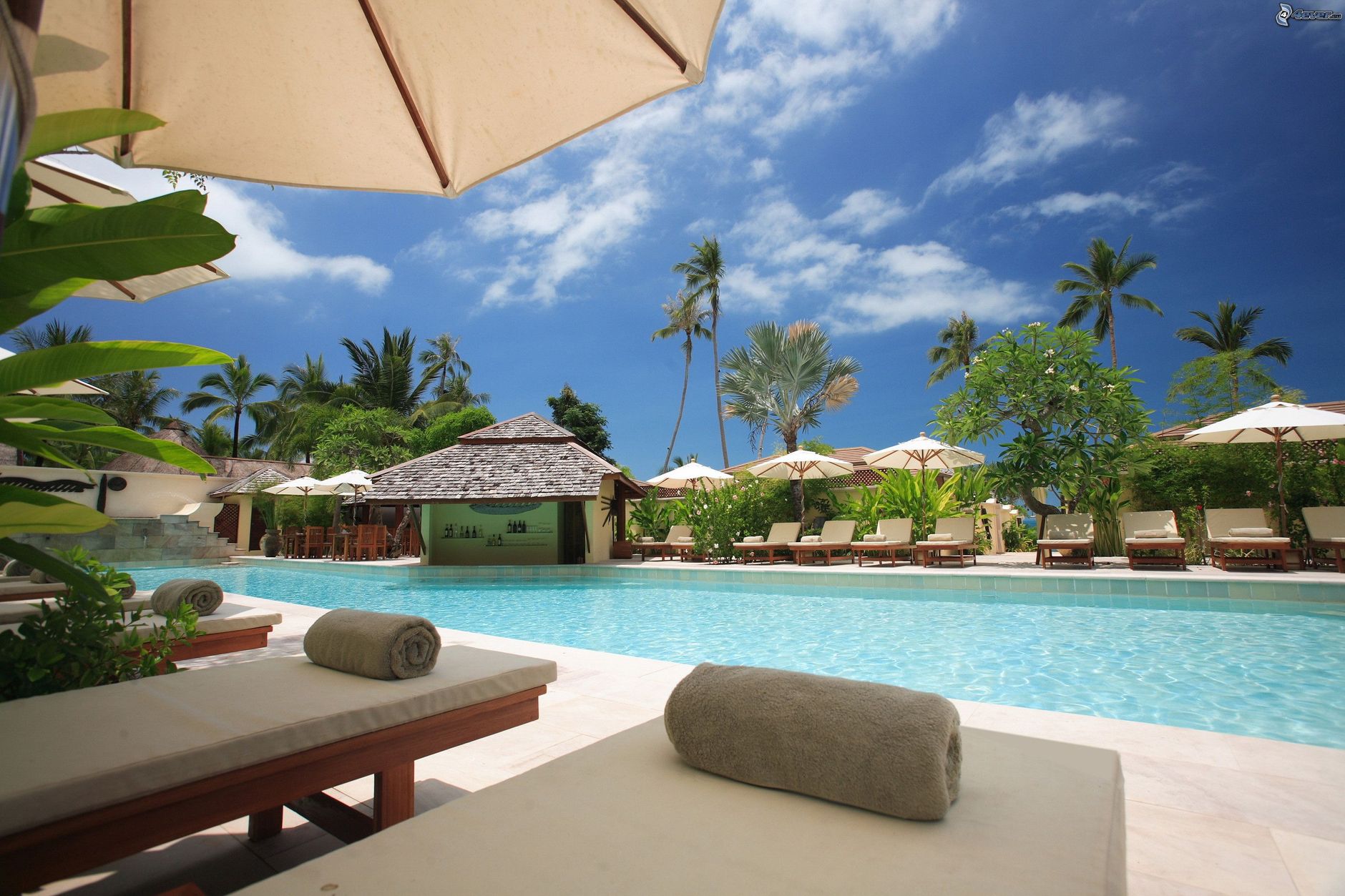 Hotel Riu Funana - All Inclusive