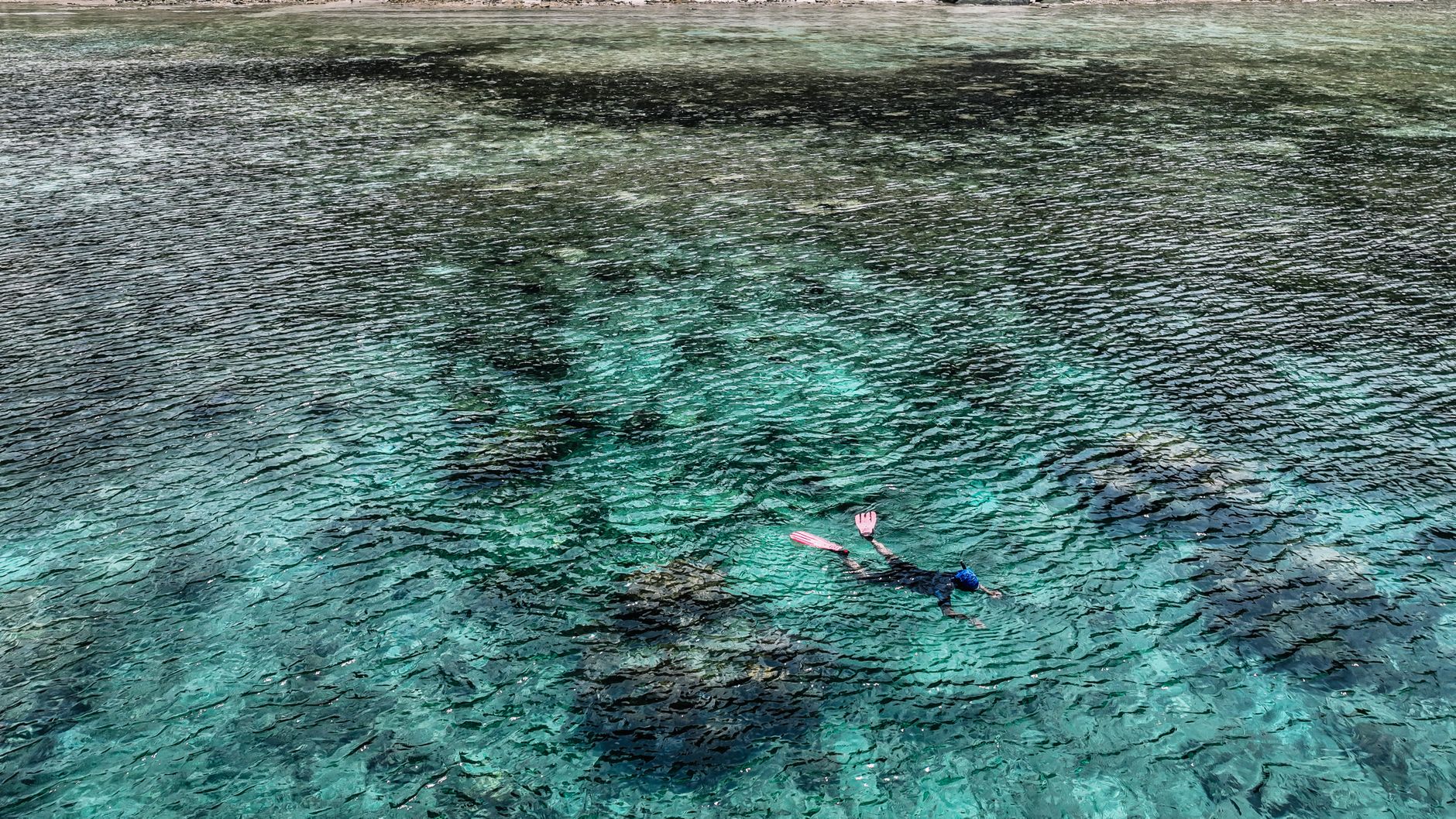 Snorkeling em Cabo Verde: as melhores praias para observar vida marinha
